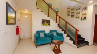 DHAM Hospitality Inn - 2