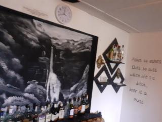 Moon Ridge Holiday Home - 7