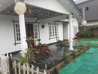 Moon Ridge Holiday Home - Nuwara Eliya - 0