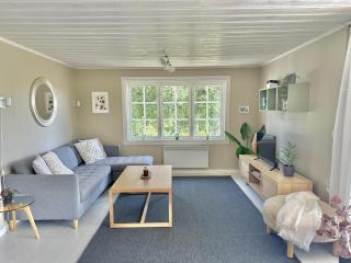 Panoramablick - Meer - Familien - Remote Work - Fjällbacka - 8