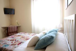 Habitaciones Castelao - O Grove - 2
