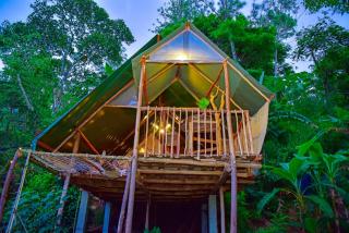 Ella Soul Nest Glamping Tent for Nature Lovers - Ella - 0