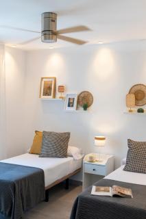 Unika Homes Gran Plaza & Terrace - Seville - 6