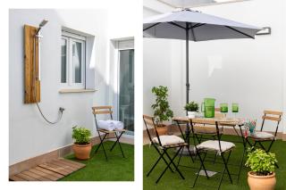 Unika Homes Gran Plaza & Terrace - Seville - 9