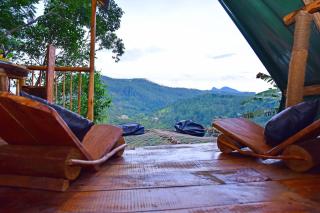 Ella Soul Nest Glamping Tent for Nature Lovers - Ella - 4