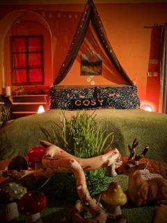 Pension Relax - 5