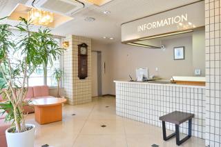 Imabari Urban Hotel - Imabari - 6