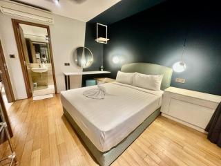 vortex suites klcc by twin tower vibes - 7