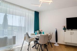 Fewo Uhldingen - Pool für Familien - 4