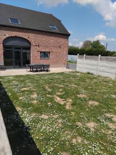 Le domaine de l'Ebenne -  - 7