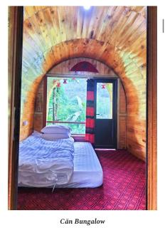 A Chỉnh Homestay - Sìn Suối Hồ - - 9