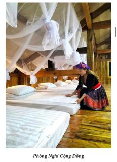 A Chỉnh Homestay - Sìn Suối Hồ - - 8