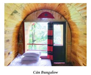 A Chỉnh Homestay - Sìn Suối Hồ - - 5