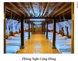 A Chỉnh Homestay - Sìn Suối Hồ - - 4