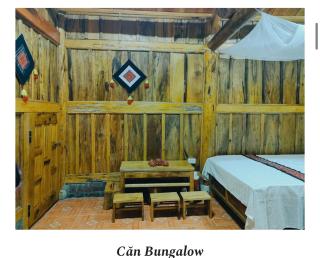 A Chỉnh Homestay - Sìn Suối Hồ - 3