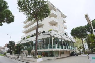 Hotel Caribia Pinarella - Cervia - 2