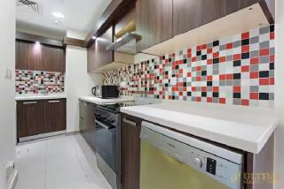 Amazing Sea View Stunning 1 BR Palm Jumeirah - 3