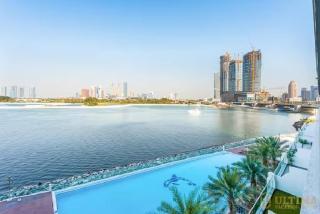 Amazing Sea View Stunning 1 BR Palm Jumeirah - 2