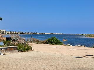 Plage du grazel le thalassa - 5