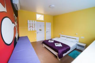 Хостел WOW-hotel - 5