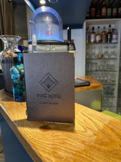 Dyke Hotel - Le Puy-en-Velay - 7