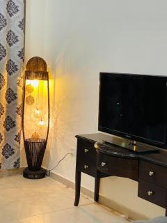 Master room Cornish sea view - Ajman - 5