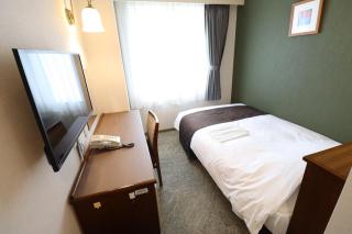 Imabari Urban Hotel - Imabari - 8