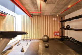 SIX on N - Fluent Serviced Apartments - Città del Capo - 4