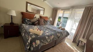 The Zebra Suite at Frederick's Place - Pretoria - 7