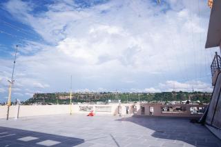 Raj Kamal Hotel & Garden - Gwalior - 4