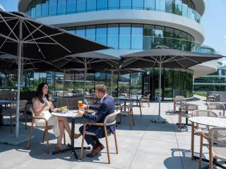 Hilton Garden Inn Brussels Airport - 5