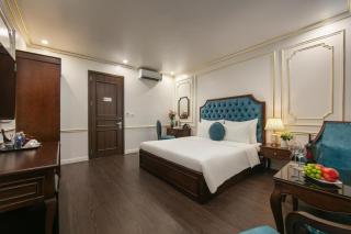 Royal Dương Nội Hotel - Hanoi - 6