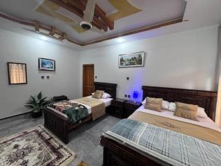 Emirates Heights Swat - - 7