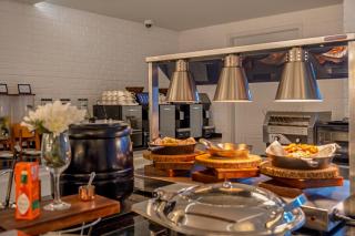 Chateau Du Village Patong - 1