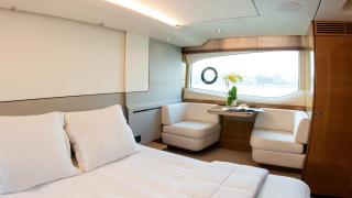Saigon Luxury Private Yacht Prestige 590 - Managed by Vietyacht Club - 5