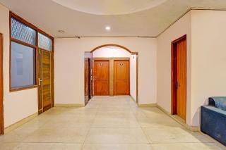 FabHotel Angel Pink Residency - Ghaziabad - 5