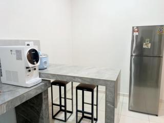 Ziroz Homestay Murah Melaka - Kampong Alor - 3