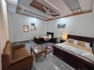 Emirates Heights Swat - - 9