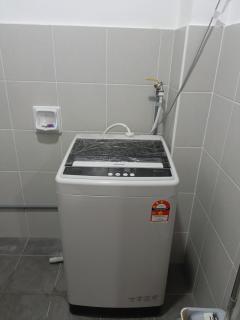 Ziroz Homestay Murah Melaka - Kampong Alor - 1