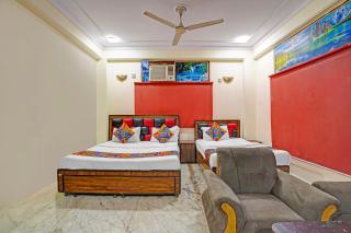 FabHotel Angel Pink Residency - 2