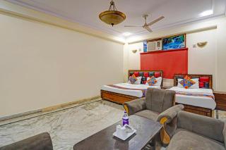 FabHotel Angel Pink Residency - Ghaziabad - 1