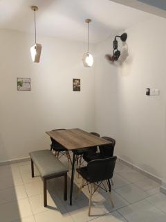 Ziroz Homestay Murah Melaka - 6