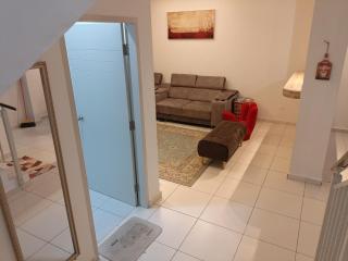 Ziroz Homestay Murah Melaka - Kampong Alor - 2