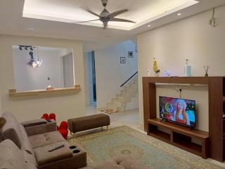 Ziroz Homestay Murah Melaka - 0