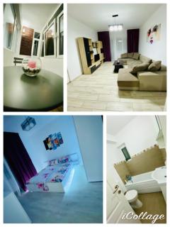 Antonia’s Apartment - 0