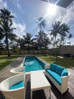 Sulang Villa - Uswetakeiyawa - 5