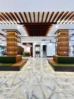 Momento Phu Quoc Hotel - Phú Quốc - 7
