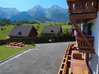 Apartmány Dominek - Ždiar - 7