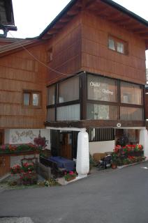 Chalet Valeruz - Canazei - 8