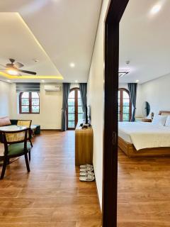 Momento Phu Quoc Hotel - Phú Quốc - 0
